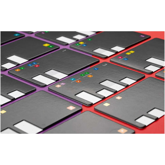 Square One-Tabletop Gaming