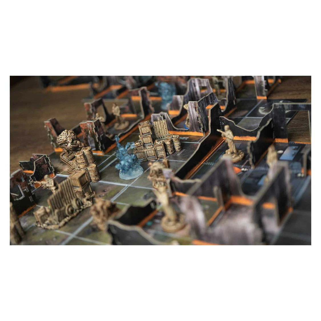 Stalker- Table Top Gaming 