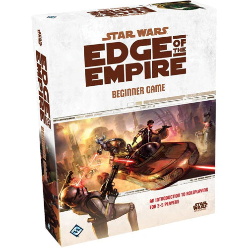Star-Wars-Edge-of-the-Empire-RPG-Beginner-Game-Edge-Studio-Edition-Tabletop Gaming