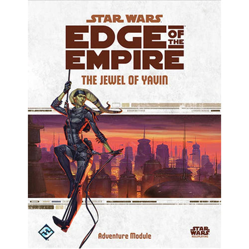 Star-Wars-Edge-of-the-Empire-RPG-The-Jewel-of-Yavin-Tabletop Gaming