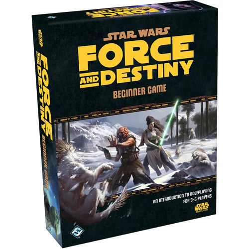 Star-Wars-Force-and-Destiny-RPG-Beginner-Game-Edge-Studio-Edition-Tabletop Gaming