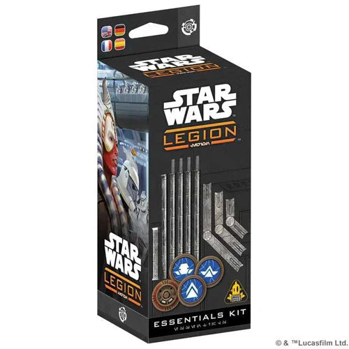 Star-Wars-Legion-Essentials-Pack-TableTop Gaming