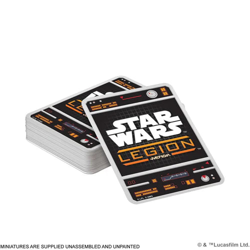 Star-Wars-Legion-Mercenary-Card-Pack- Table Top Gaming