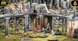 Star-Wars-Shatterpoint-Core-Set- Table Top Gaming