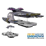 Star Trek: Into the Unknown - Federation vs. Dominion Core Set Board Game 2 - Tabletop Gaming