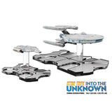 Star Trek: Into the Unknown - Federation vs. Dominion Core Set Board Game 4 - Tabletop Gaming