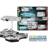 Star Trek: Into the Unknown - Federation vs. Dominion Core Set Board Game 5 - Tabletop Gaming