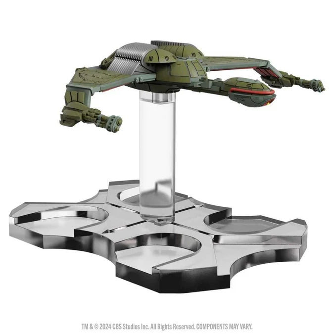 Star Trek: Into the Unknown - Rising Tensions Expansion Board Game 3 - Tabletop Gaming