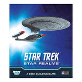 Star Trek Star Realms - Core Set Board Game - Tabletop Gaming