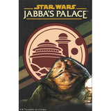 Star Wars Jabba's Palace: A Love Letter Game - Tabletop Gaming