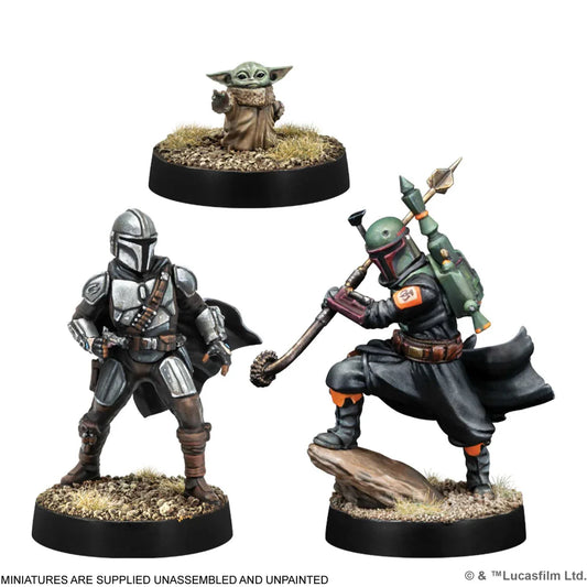 Star Wars: Legion Outer Rim Outlaws- Table Top Gaming