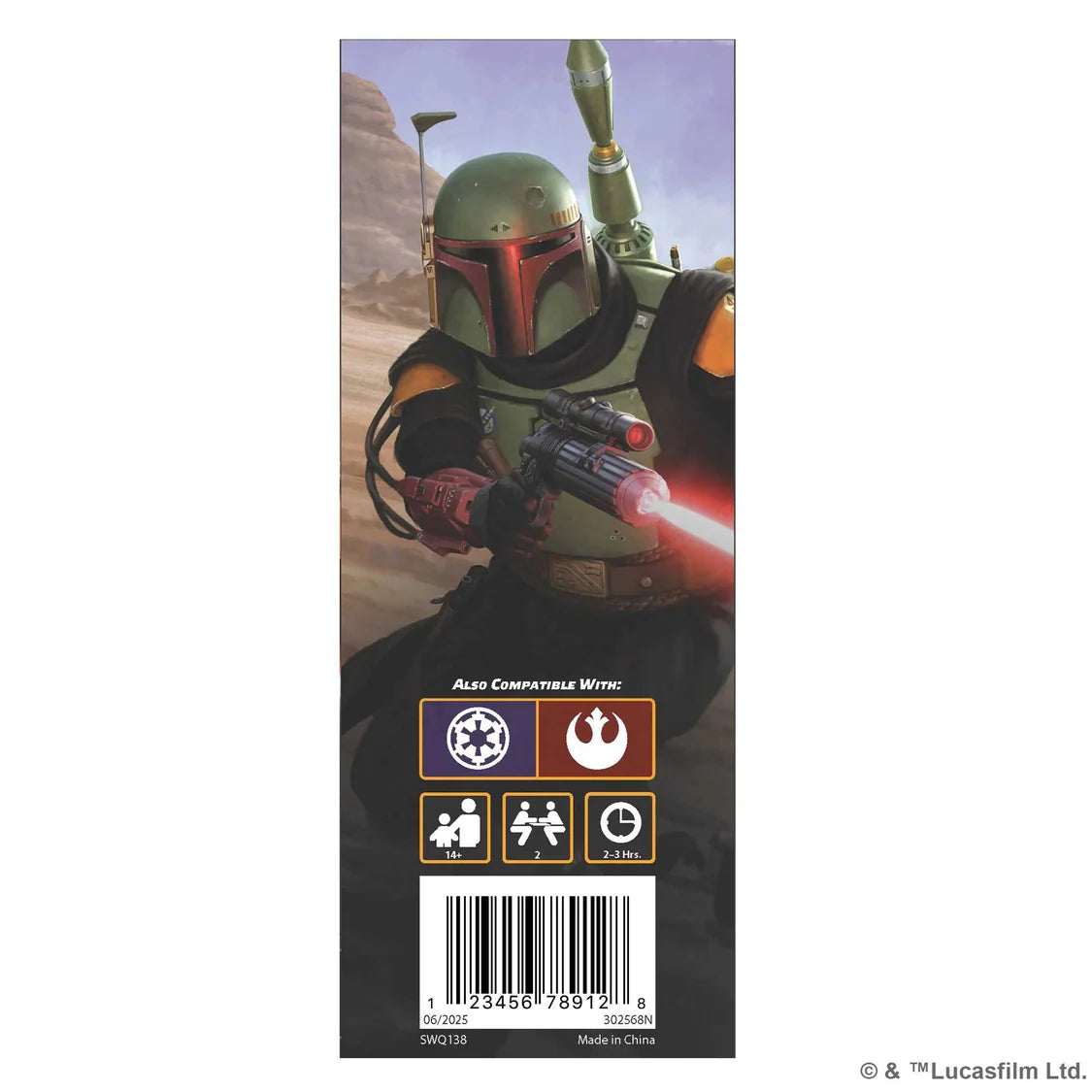 Star Wars: Legion Outer Rim Outlaws- Table Top Gaming