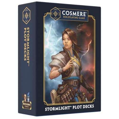Stormlight-Plot-Deck- Table top Gaming 