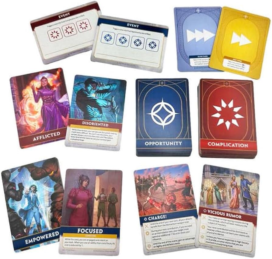 Stormlight-Plot-Deck- Table top Gaming 
