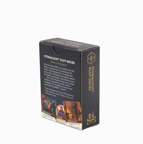 Stormlight-Plot-Deck- Table top Gaming 