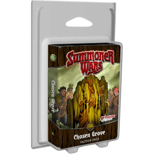 Summoner-Wars-Chosen-Grove-Faction-Deck-Tabletop Gaming