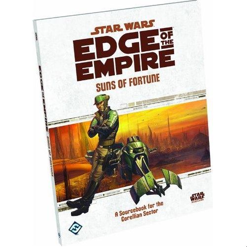Suns-of-Fortune-Sourcebook-Tabletop Gaming