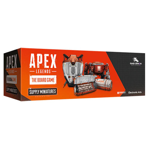 Supply-Miniatures-Expansion-Apex-Legends-Tabletop Gaming