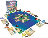 Survive The Island Board Game 4 - Tabletop Gaming