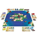 Survive The Island Board Game 5 - Tabletop Gaming