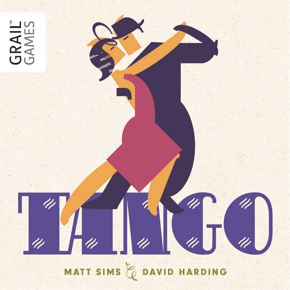 Tango-Tabletop Gaming
