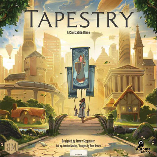 Tapestry-TableTop Gaming