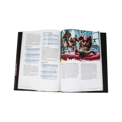 Tasha's Cauldron of Everything: Dungeons & Dragons 2 - Tabletop Gaming