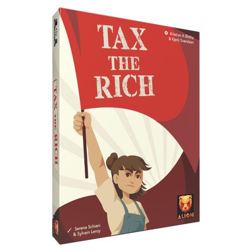 Tax-the-Rich-Tabletop Gaming