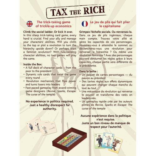 Tax-the-Rich-Tabletop Gaming