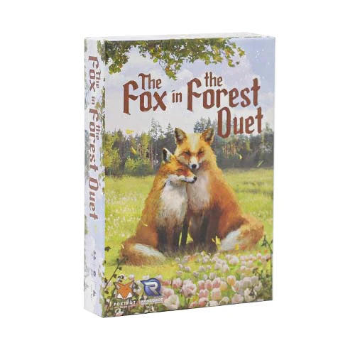 The-Fox-in-the-Forest-Duet-Tabletop Gaming