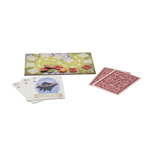 The-Fox-in-the-Forest-Duet-Tabletop Gaming