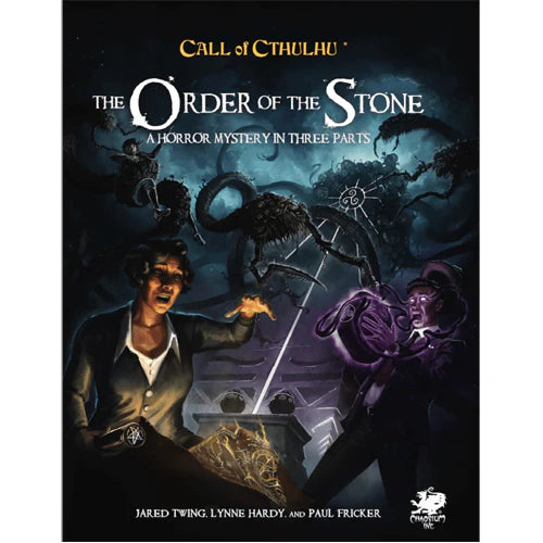 The-Order-of-the-Stone-Call-of-Cthulhu-Tabletop Gaming