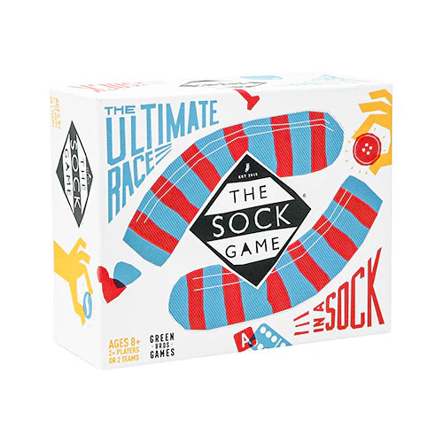 The-Sock-Game-Tabletop Gaming