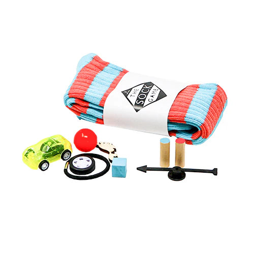 The-Sock-Game-Tabletop Gaming