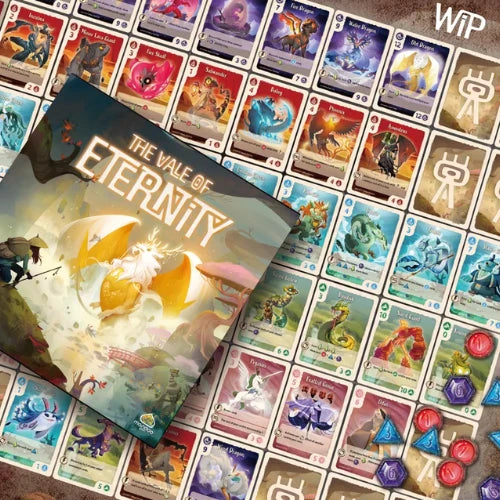 The-Vale-of-Eternity Tabletop Gaming