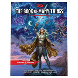The Deck of Many Things: Dungeons & Dragons - Tabletop Gaming