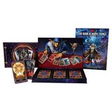 The Deck of Many Things: Dungeons & Dragons 3 - Tabletop Gaming
