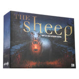The Sheep Board Game - Table top Gaming
