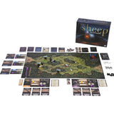 The Sheep Board Game 2 - Table top Gaming
