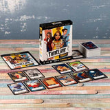 Timeline Twist Card Game 2 - Tabletop Gaming