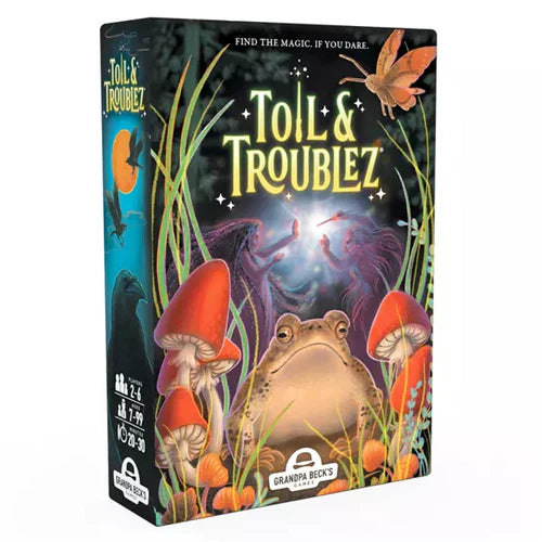 Toil-Troublez-Tabletop Gaming
