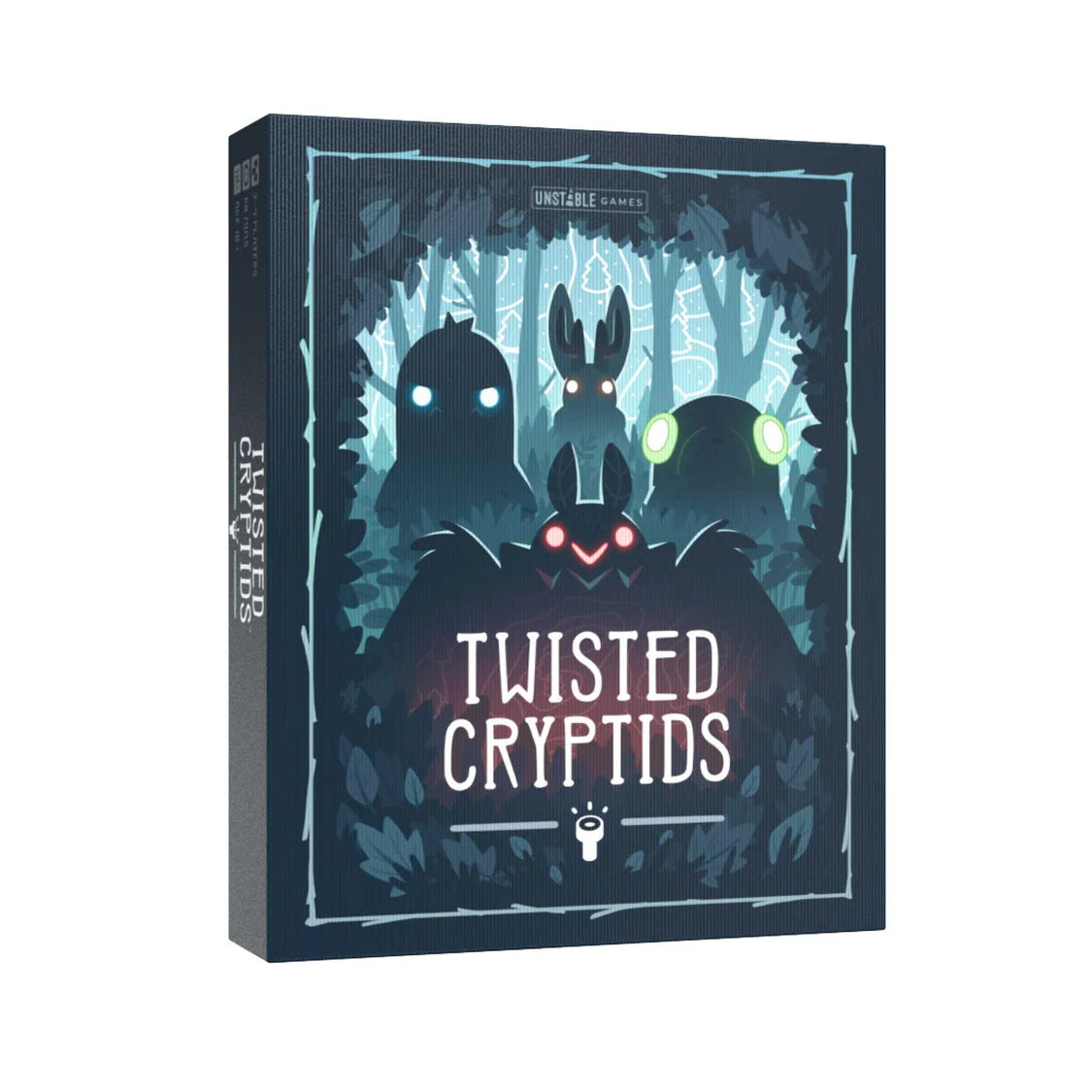 Twisted Cryptids 2 - Tabletop Gaming