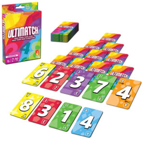 Ultimatch-Tabletop Gaming