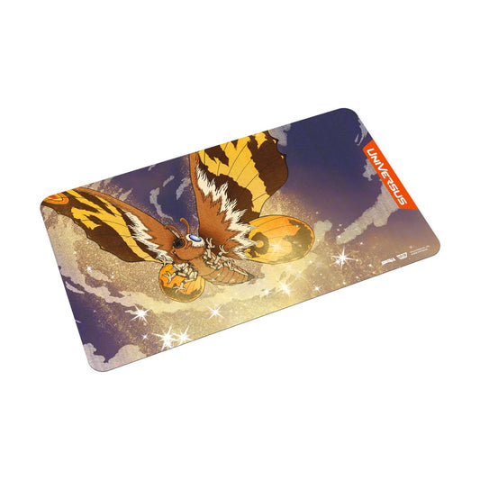 UniVersus Godzilla: Reign of Kaiju Playmat - Mothra Divine Moth