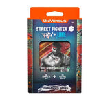 UniVersus Street Fighter 6: Challenger Series Display 2 - Tabletop Gaming