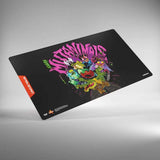 UniVersus Teenage Mutant Ninja Turtles Gamegenic Prime Playmat - The Mutanimals - TabletopGaming