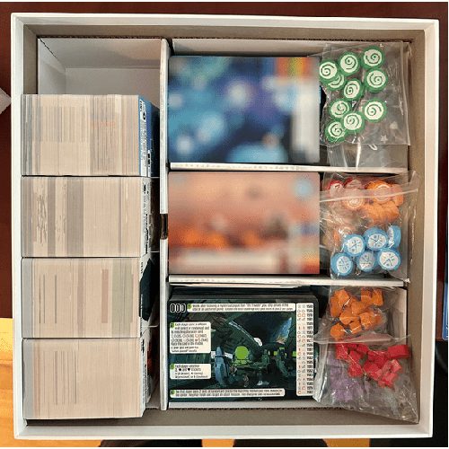 VANTAGE-Tabletop Gaming