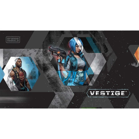 Vestige (Swanky Edition)-Tabletop Gaming