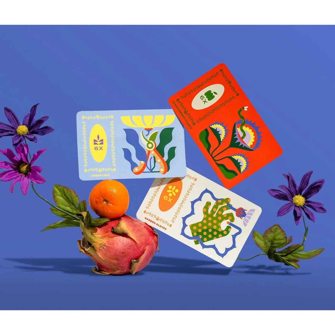 Vicious Gardens-Tabletop Gaming
