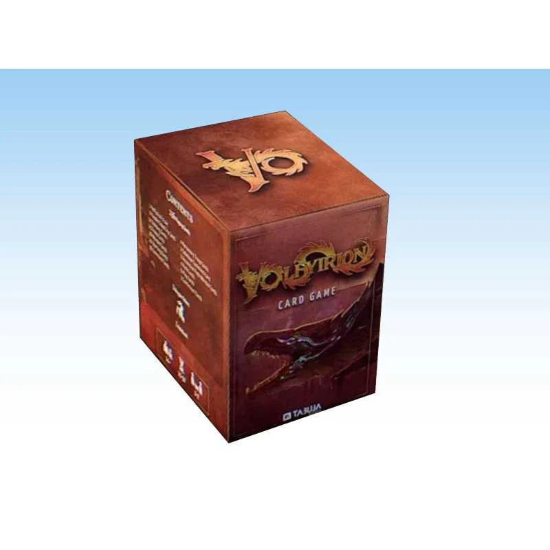 Volfyirion Card Game - Tabletop Gaming
